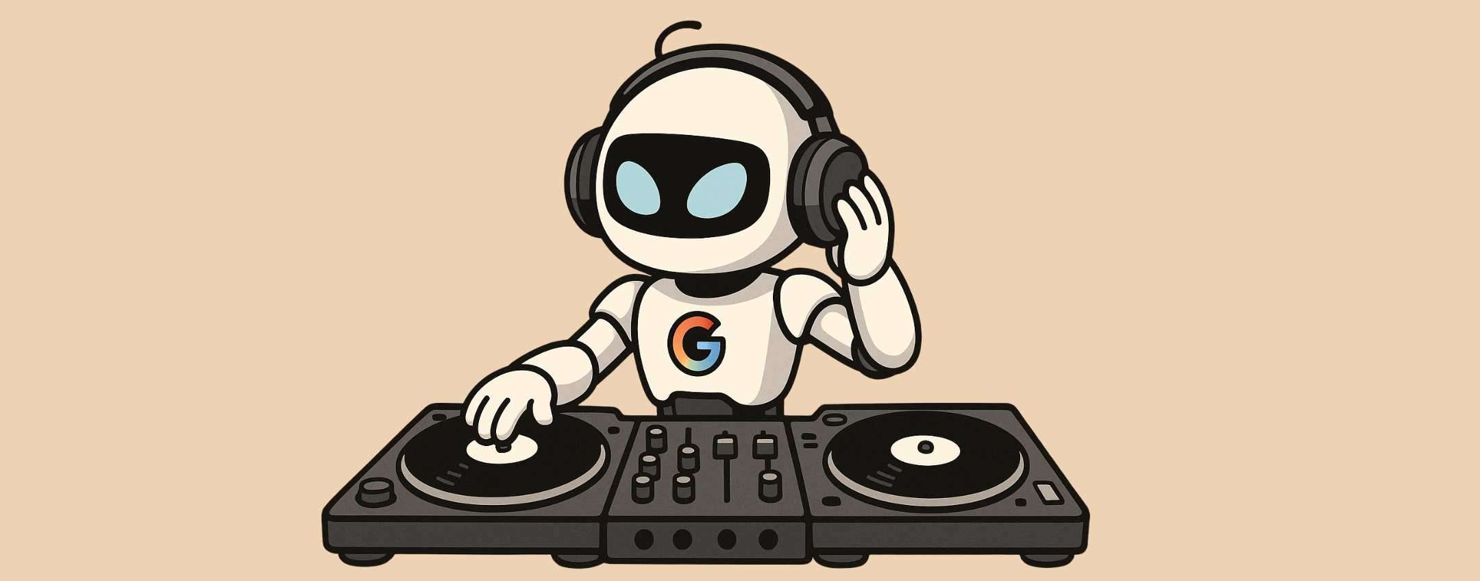 Playlist di Spotify contestuali per gli occhiali Android XR