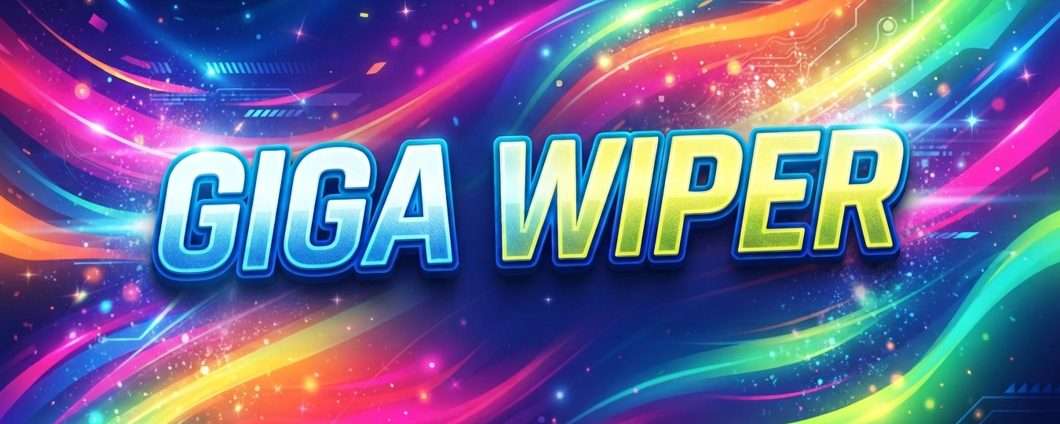 GigaWiper: accesso remoto e distruzione dei dati su disco