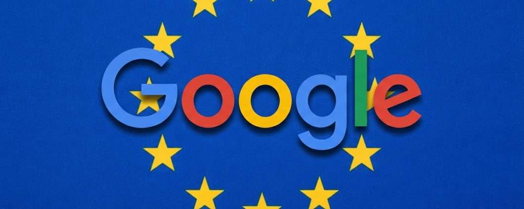 DMA: sanzione in arrivo per Google dalla Commissione UE