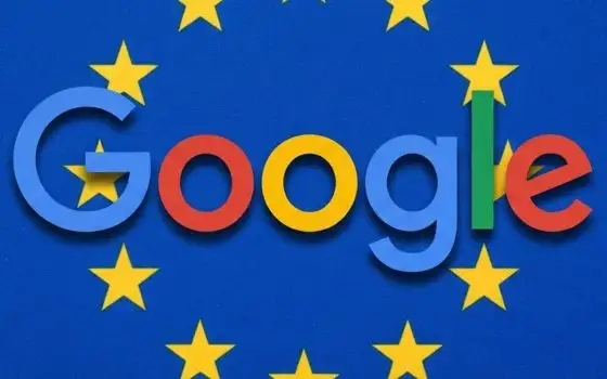 DMA: sanzione in arrivo per Google dalla Commissione UE