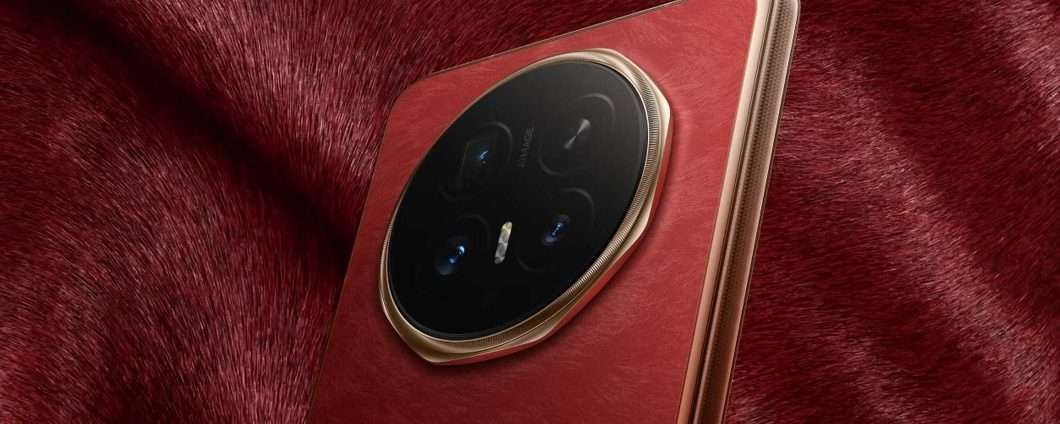 HONOR Magic V6 disponibile in Italia a 2.300 euro