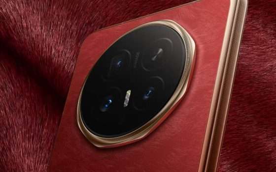 HONOR Magic V6 disponibile in Italia a 2.300 euro
