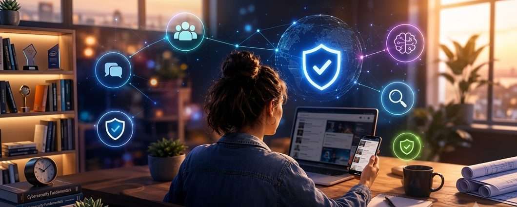 Creator economy: perché la fiducia passa sempre più da algoritmi, AI e trasparenza