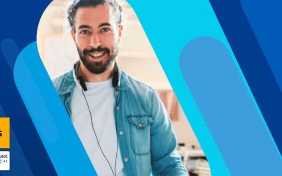 Questa è l'opportunità perfetta per creare il tuo sito gratis per un anno