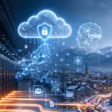 Cloud europeo: la strategia di Infomaniak tra AI, sostenibilità e indipendenza