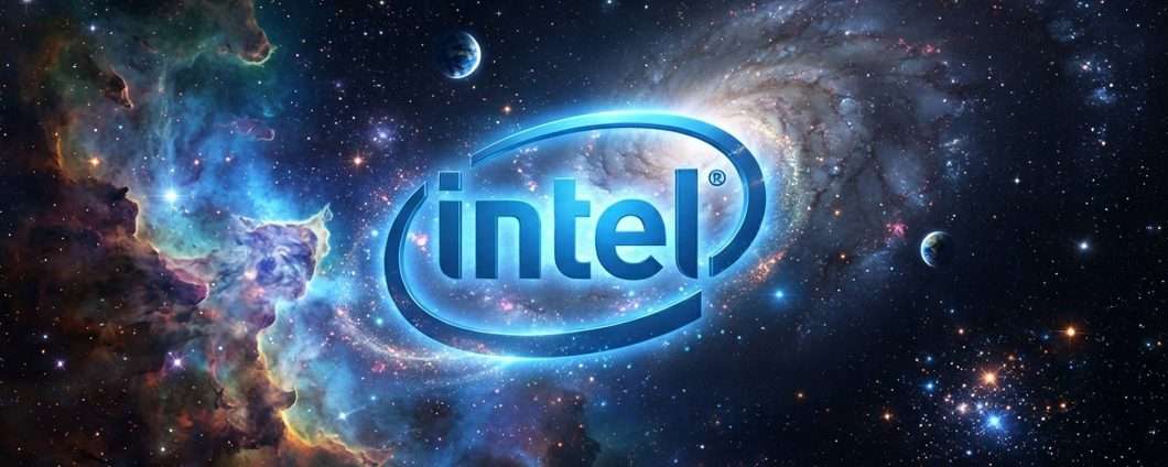 Intel Starfire è il nuovo processore spaziale
