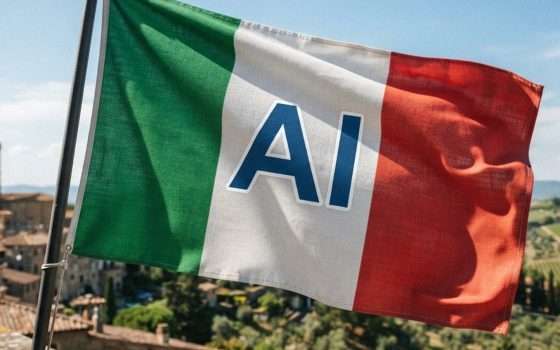 Relazione annuale Garante Privacy: molti interventi sull'AI