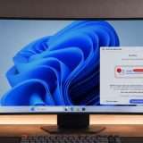 Windows Update installa un'app di LG che pubblicizza McAfee