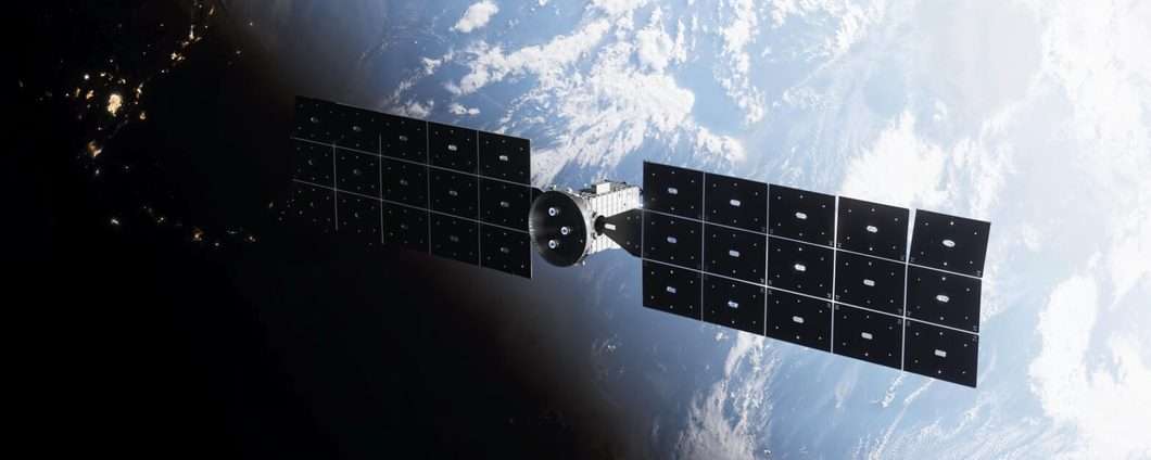 Missione Swift: problemi per la navicella LINK