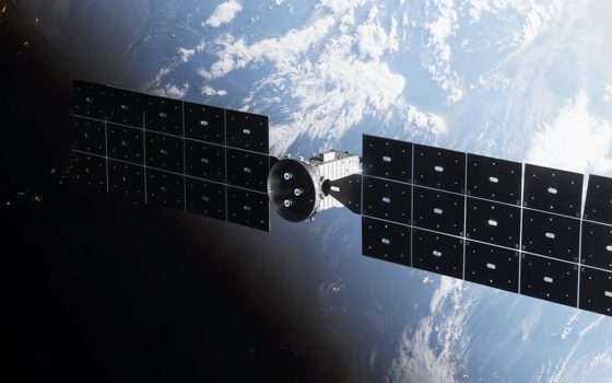 Missione Swift: problemi per la navicella LINK
