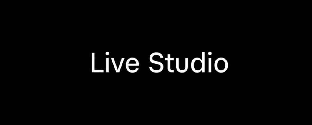X lancia Live Studio e paga i creator per fare live streaming