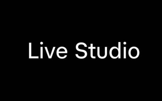 X lancia Live Studio e paga i creator per fare live streaming