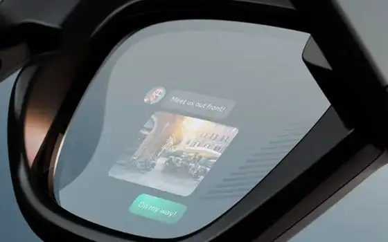 Meta Ray-Ban Display: nuova versione di Meta AI e Threads
