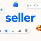 Seller: nuova app per i venditori di Facebook Marketplace