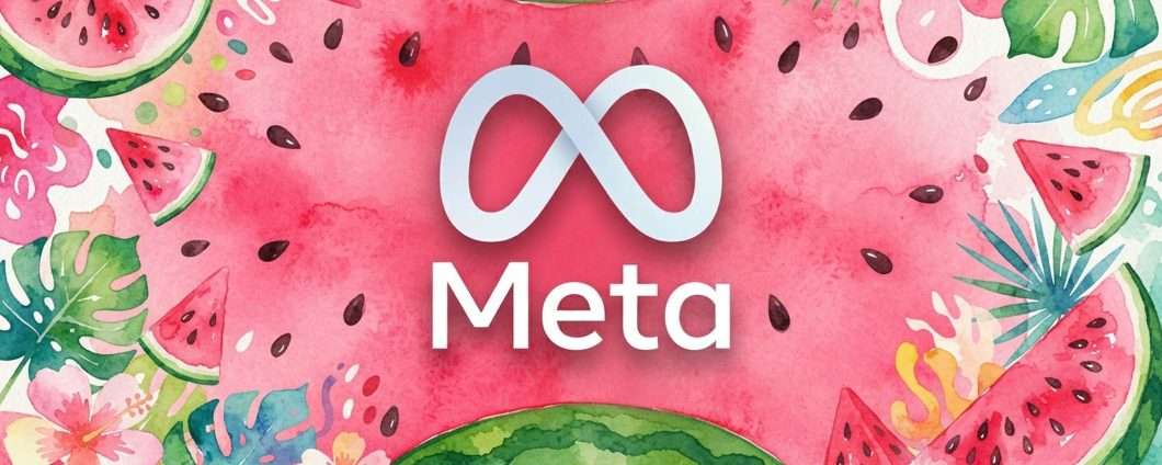 Meta Watermelon avrà prestazioni simili a quelle di GPT-5.5
