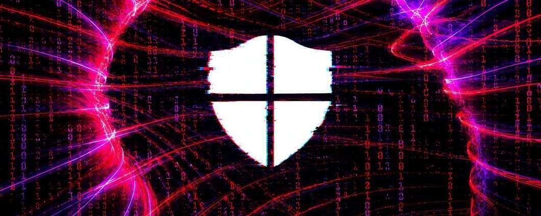 Patch per Microsoft Defender può consumare tutto lo spazio