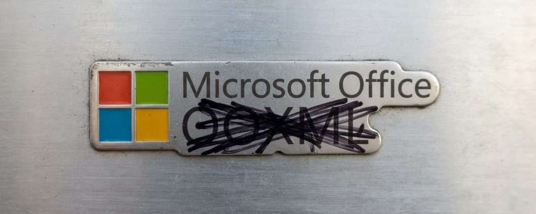 The Document Foundation contro il formato OOXML di Microsoft