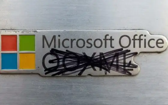 The Document Foundation contro il formato OOXML di Microsoft