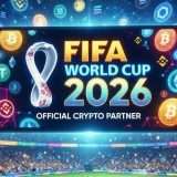 Mondiali di calcio 2026: truffe con scommesse in criptovalute
