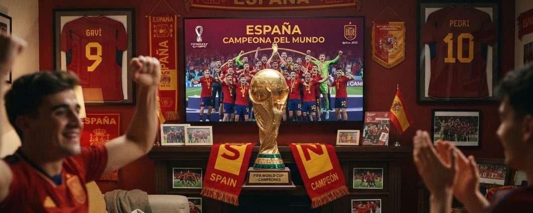 Mondiali di calcio 2026: sequestrati oltre 1.000 siti pirata