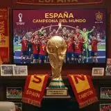 Mondiali di calcio 2026: sequestrati oltre 1.000 siti pirata