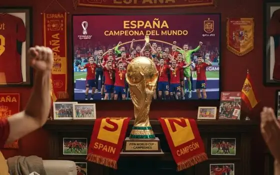 Mondiali di calcio 2026: sequestrati oltre 1.000 siti pirata
