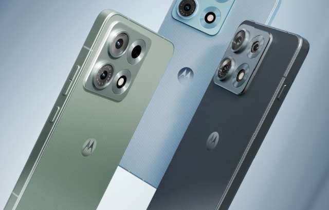 Motorola edge 70 max