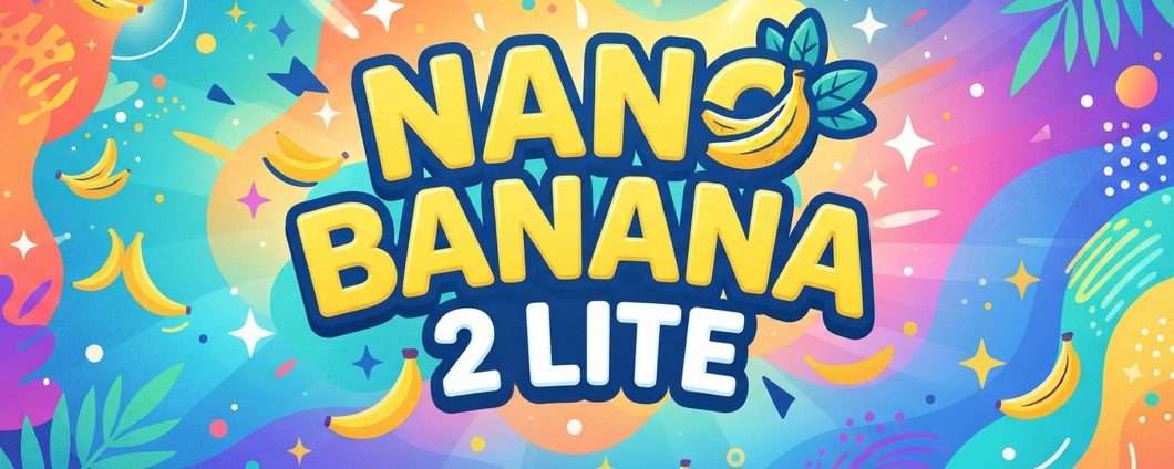 Google annuncia Nano Banana 2 Lite e Gemini Spark per macOS