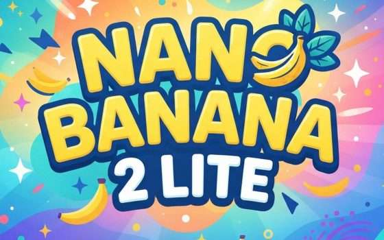 Google annuncia Nano Banana 2 Lite e Gemini Spark per macOS