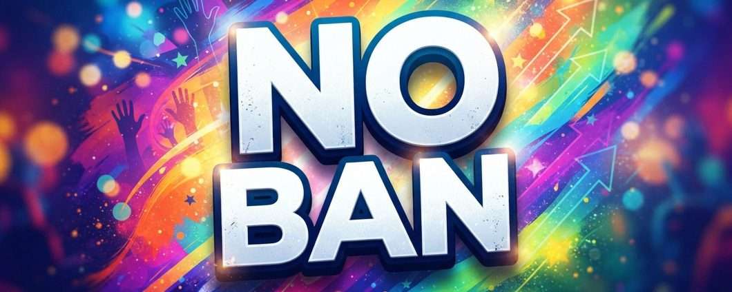 Big Tech USA contro il ban dei modelli AI open source