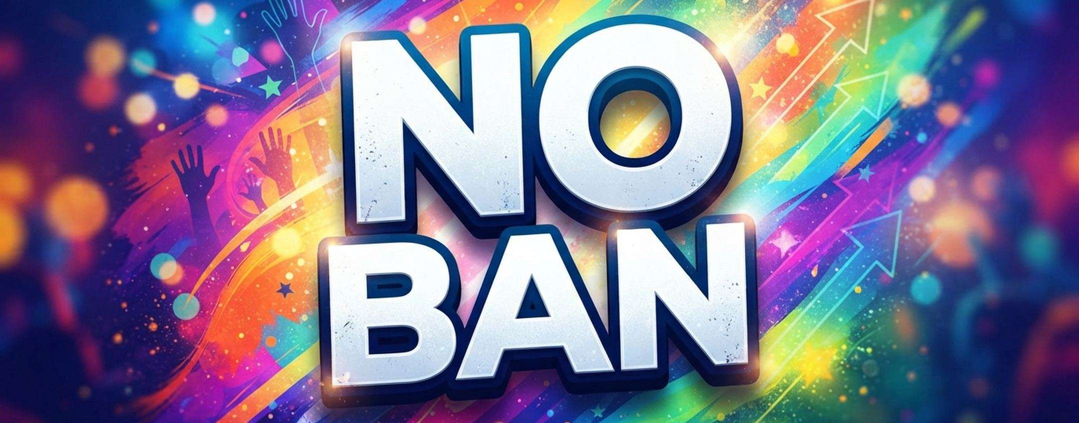 No ban modelli open source
