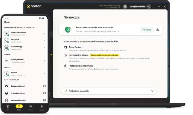 Norton VPN