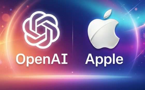 OpenAI risponde ad Apple negando le accuse