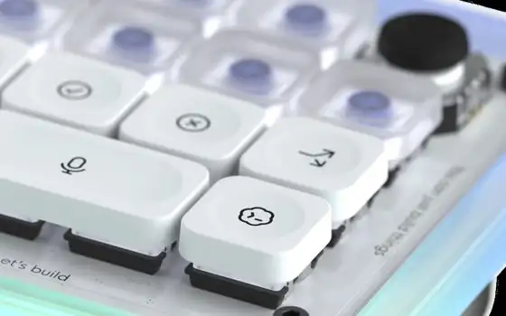 OpenAI svela il primo dispositivo: Codex Micro