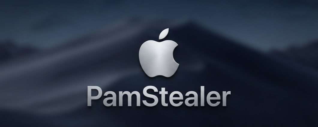 PamStealer: infostealer per macOS con funzionalità avanzate