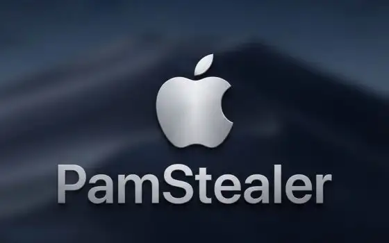 PamStealer: infostealer per macOS con funzionalità avanzate