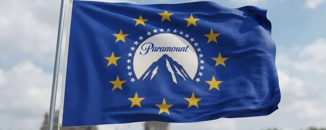 Paramount-WBD: via libera condizionata dalla Commissione UE