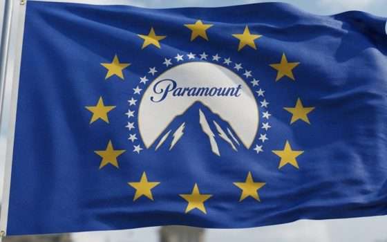 Paramount-WBD: via libera condizionata dalla Commissione UE