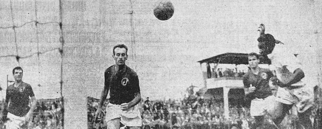 Google usa l'AI per ricostruire il goal più bello di Pelé