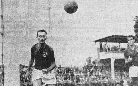 Google usa l'AI per ricostruire il goal più bello di Pelé