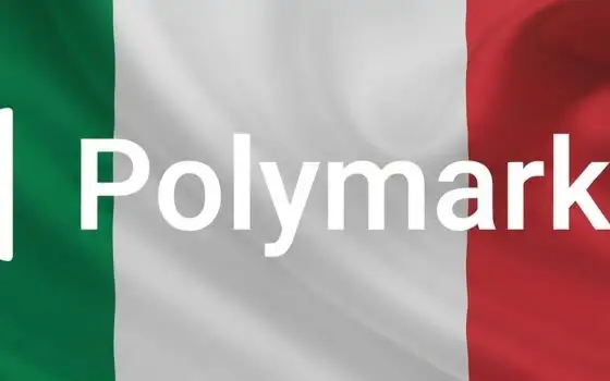 Polymarket oscurato dall'Agenzia delle Dogane (update)