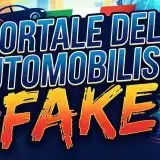 Phishing: attenzione al falso Portale dell'Automobilista