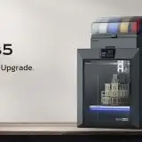 QIDI Plus5: debutta oggi la nuova stampante 3D dal grande formato da 669 euro