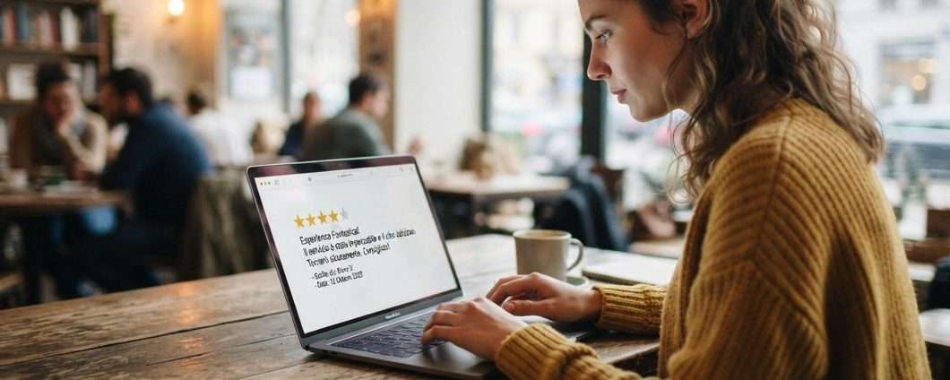 Contrasto alle false recensioni online: linee guida di AGCM