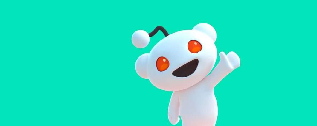 Reddit usa l'AI per bloccare lo spam generato dall'AI