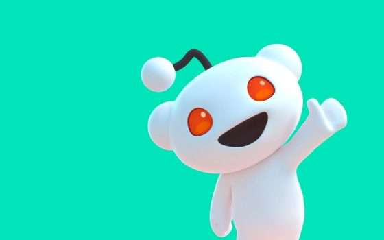 Reddit usa l'AI per bloccare lo spam generato dall'AI