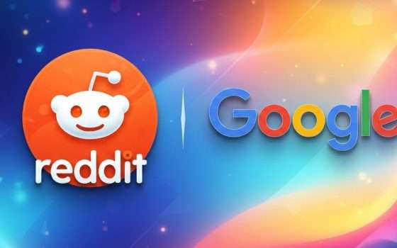 Ricerca AI: Reddit interrompe la collaborazione con Google?