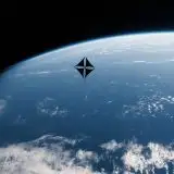 Eärendil-1 sarà il primo specchio solare nello spazio