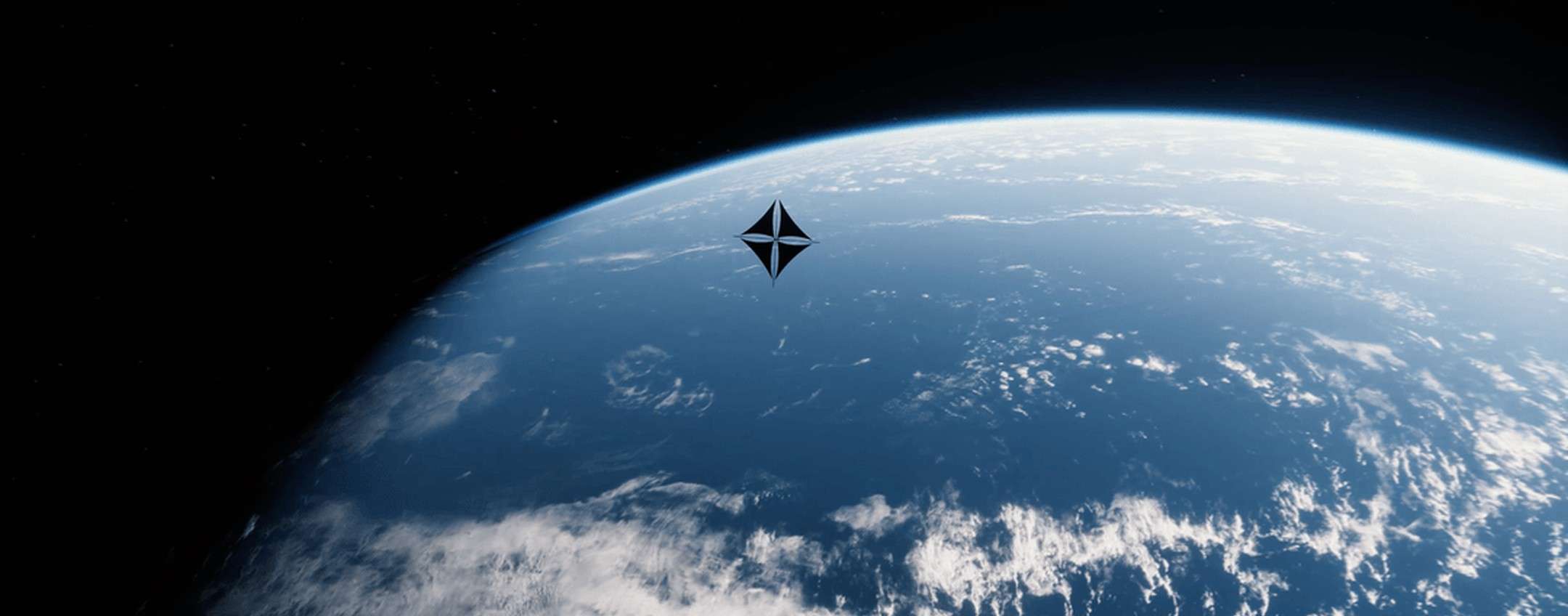 Reflect Orbital specchio solare