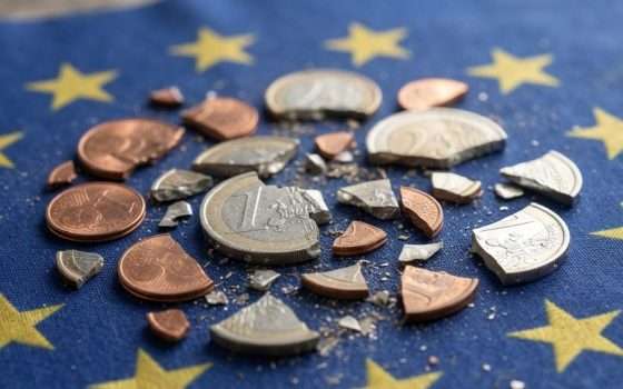 Modelli AI come Mythos sono un rischio per il sistema finanziario